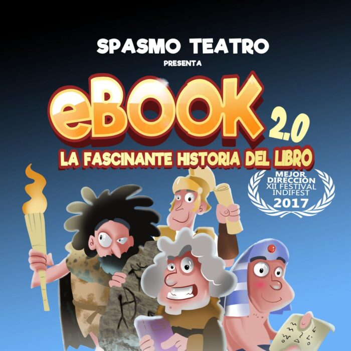 E-BOOK - Imagen 2
