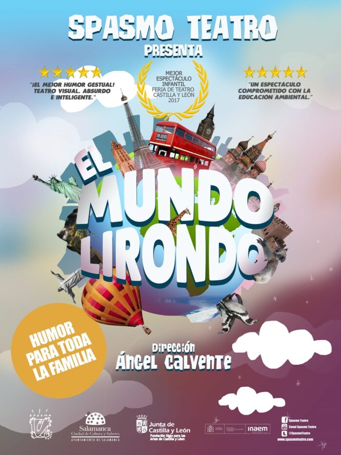 MUNDO LIRONDO - Imagen 5