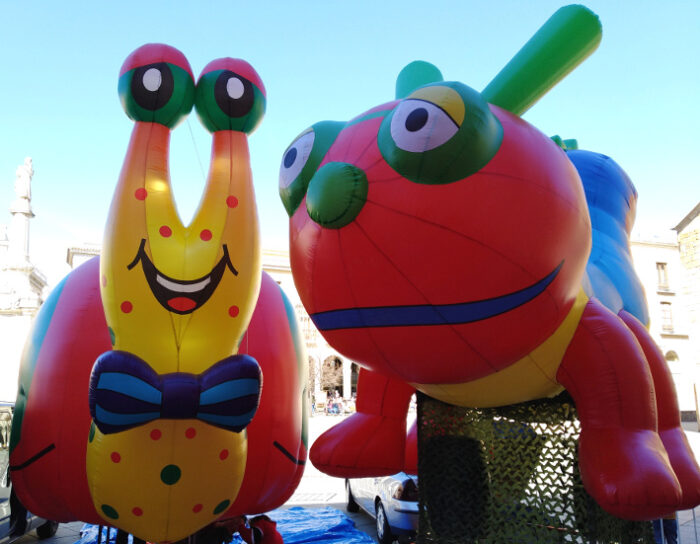 HAPPY BUGS - Imagen 2
