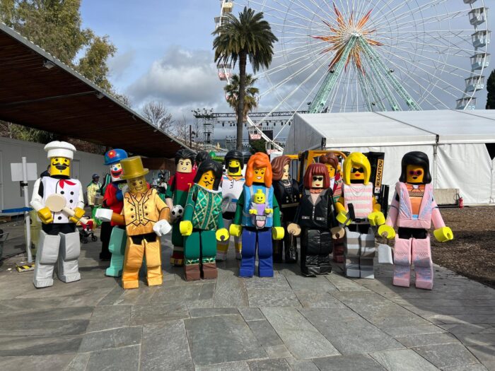 LEGO - Imagen 2