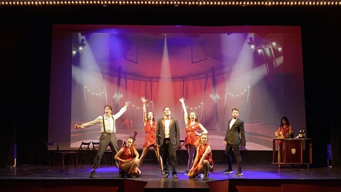 HOLLYWOOD, EL MUSICAL - Imagen 2
