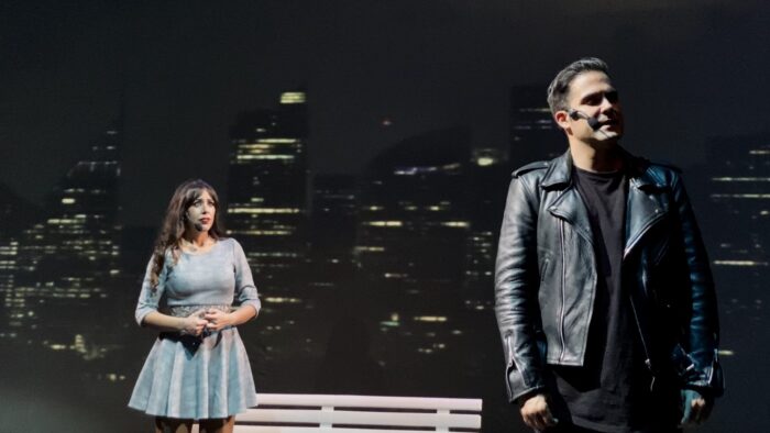 HOLLYWOOD, EL MUSICAL - Imagen 3
