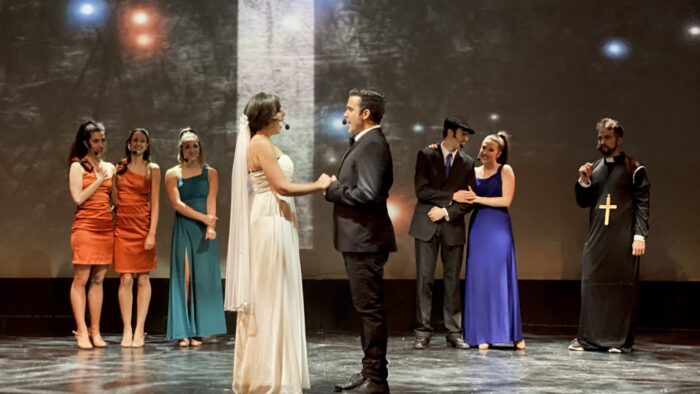 HOLLYWOOD, EL MUSICAL - Imagen 4