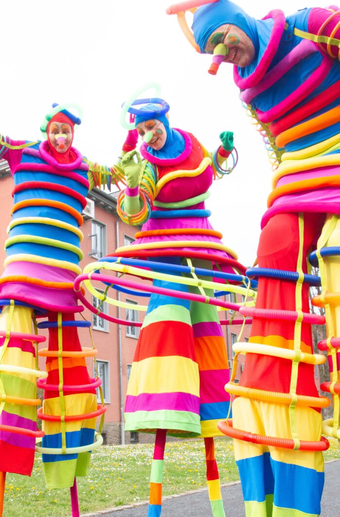 COLOURFULL - Imagen 5