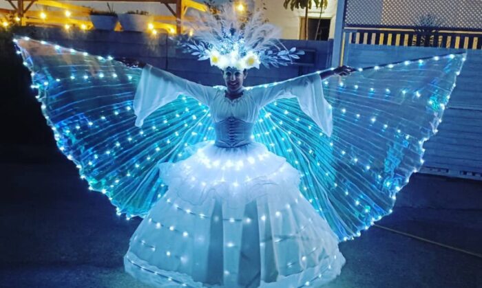 MAGIC LUMINALIA - Imagen 3
