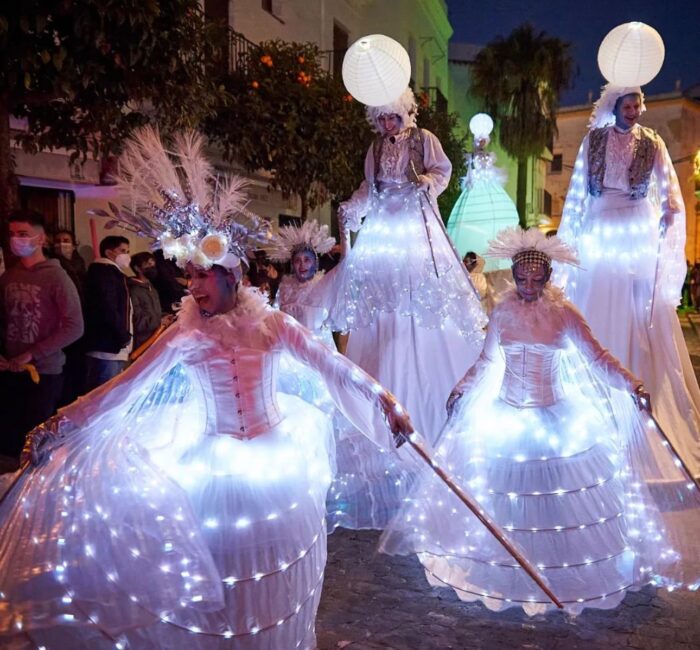 MAGIC LUMINALIA - Imagen 6