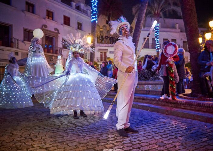 MAGIC LUMINALIA - Imagen 5
