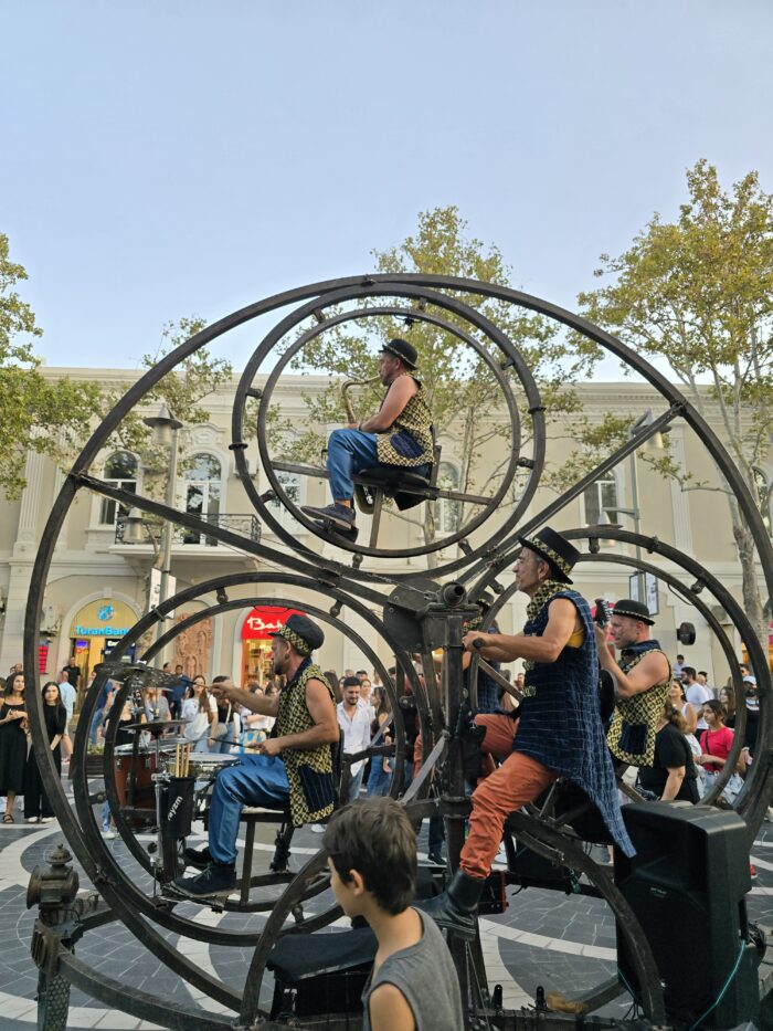 RODAFONIO - Imagen 2