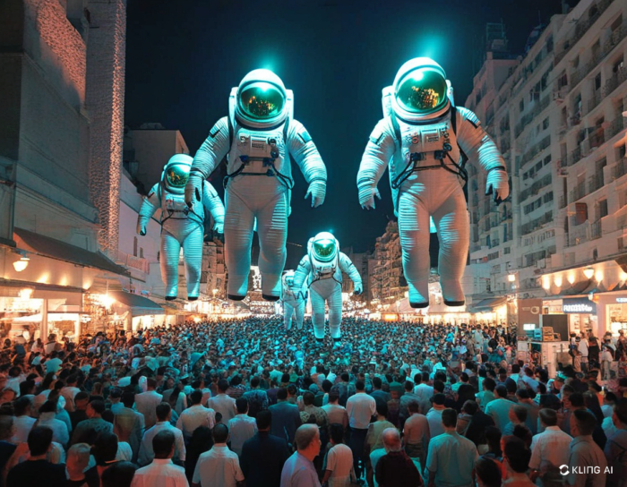 SPACE