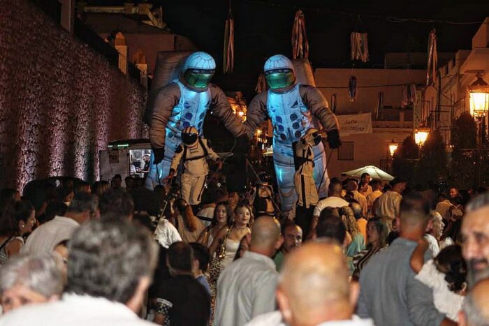 SPACE - Imagen 3