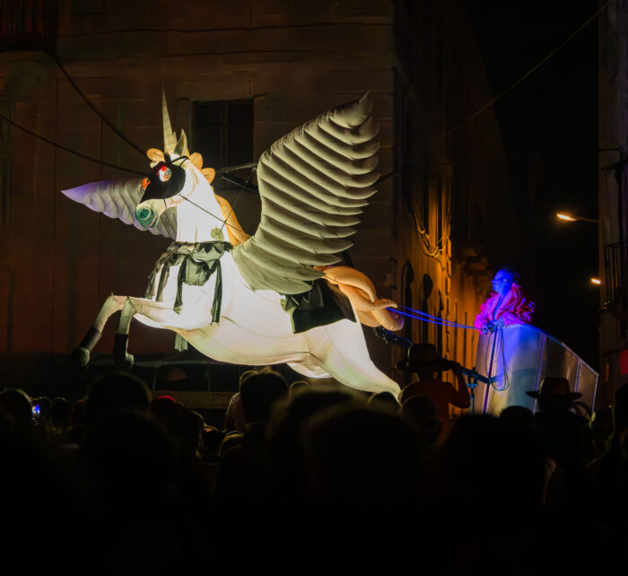 GRAN PEGASUS - Imagen 2