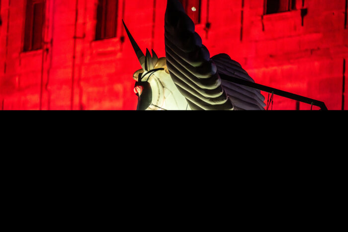 GRAN PEGASUS - Imagen 3