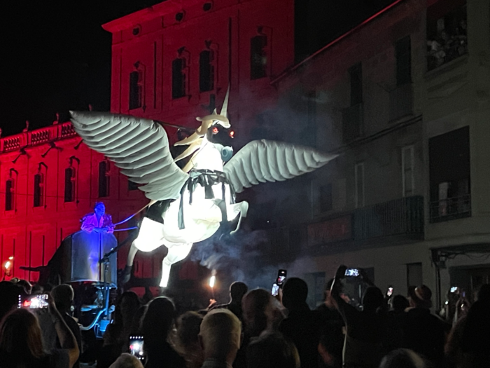 GRAN PEGASUS - Imagen 5